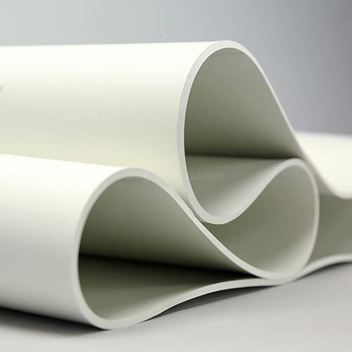 What are EPDM rubber sheets and where are they typically used? What are EPDM rubber sheets and where are they typically used?